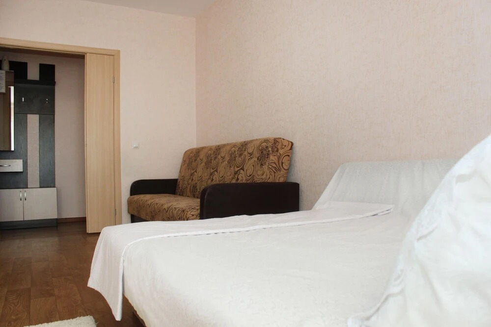Sacvoyage Apartment on Lenina, 72B