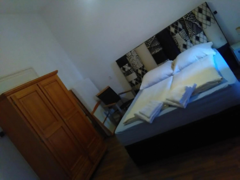 Zweibettzimmer
