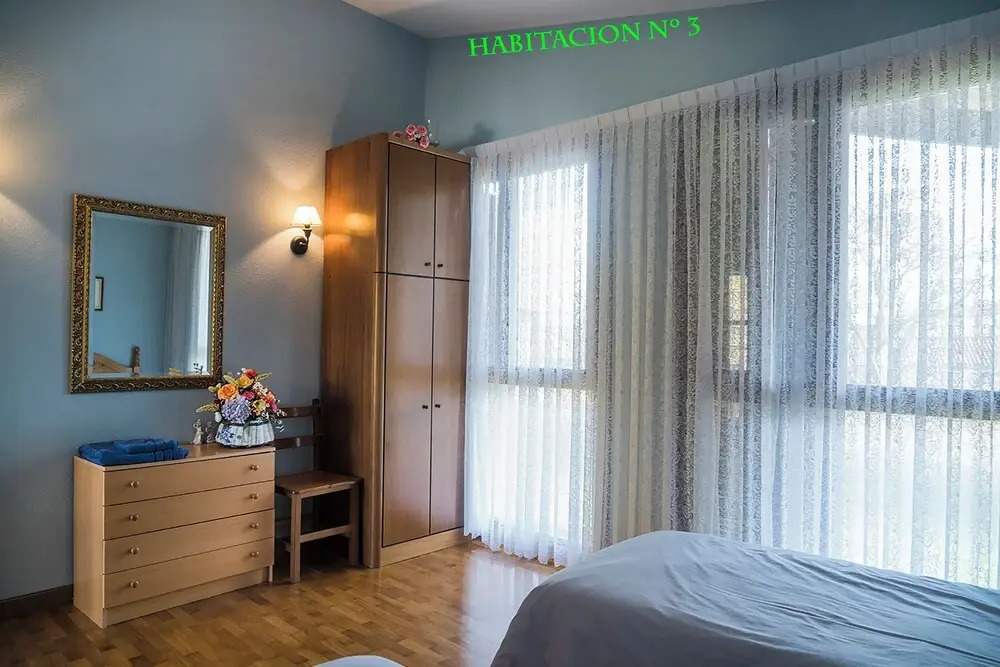 Sajazarra Holiday House Single Famil House Located in the Village of Sajasarra,