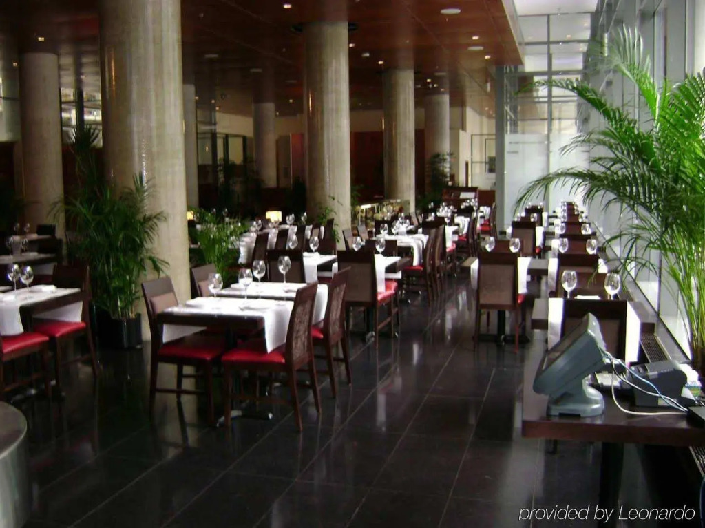 Embassy Suites by Hilton - Montreal