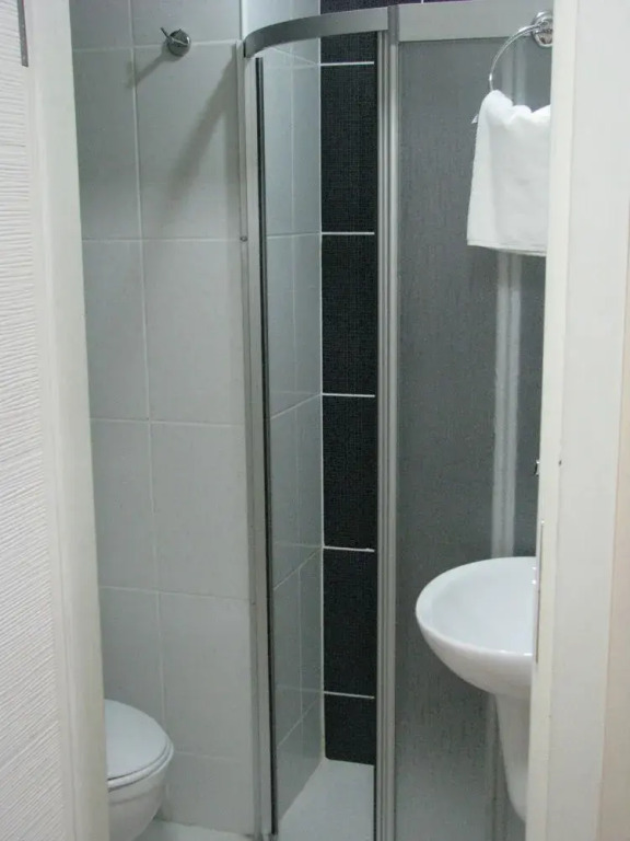 Otel Topcuoglu