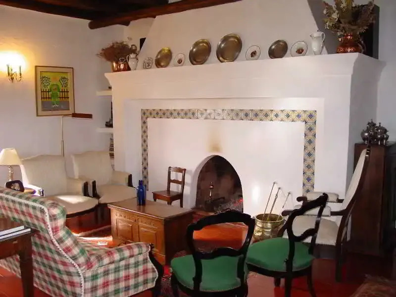 Herdade De Vale Covo - AgroTurismo