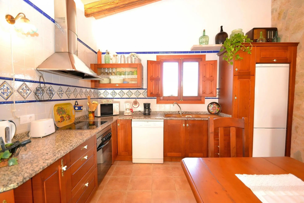 C272 Sa Rota by Mallorca Villa Selection