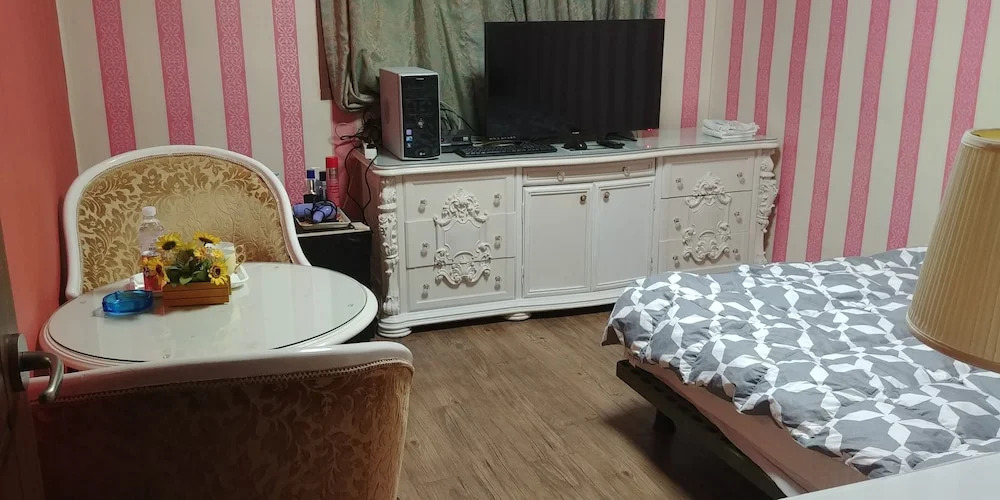 Samwoo Motel
