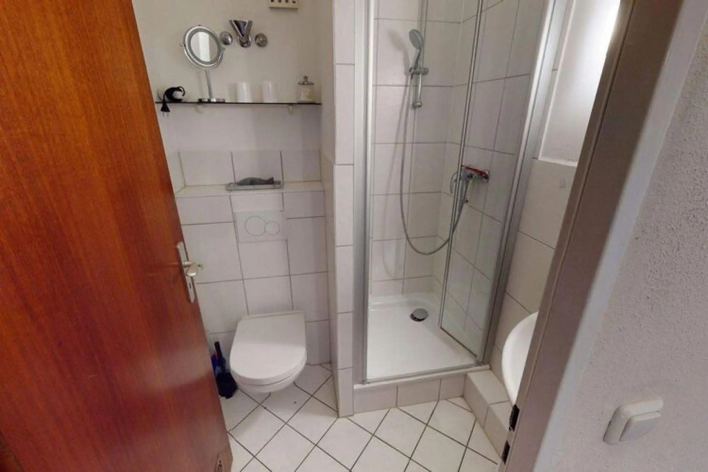 Apartment house Solaris Studio 18