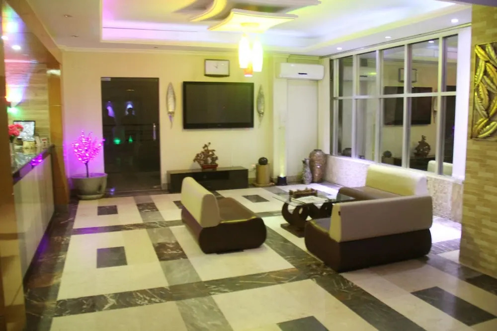 Restinn Hotel