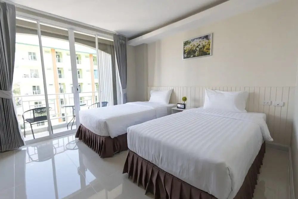 The Royal P Phuket - SHA Plus