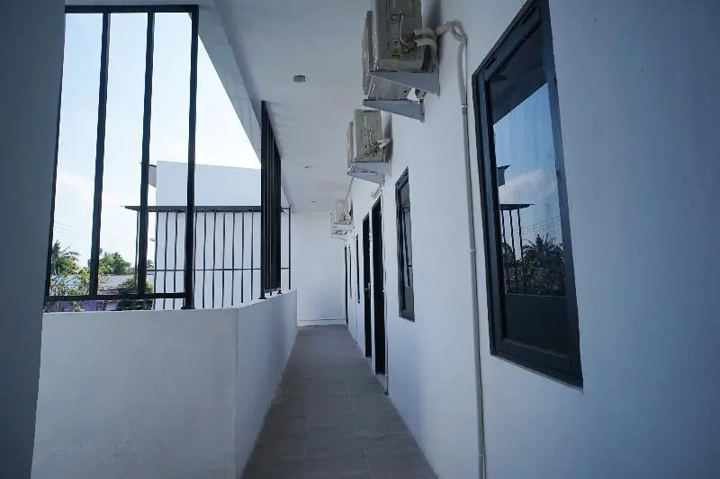 Sani Guest House by OYO Rooms