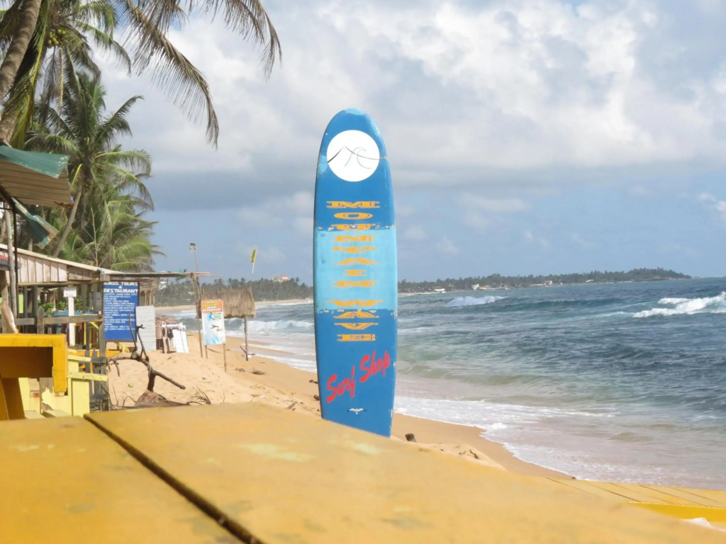 Mountain Wave Hotel and Surfshop
