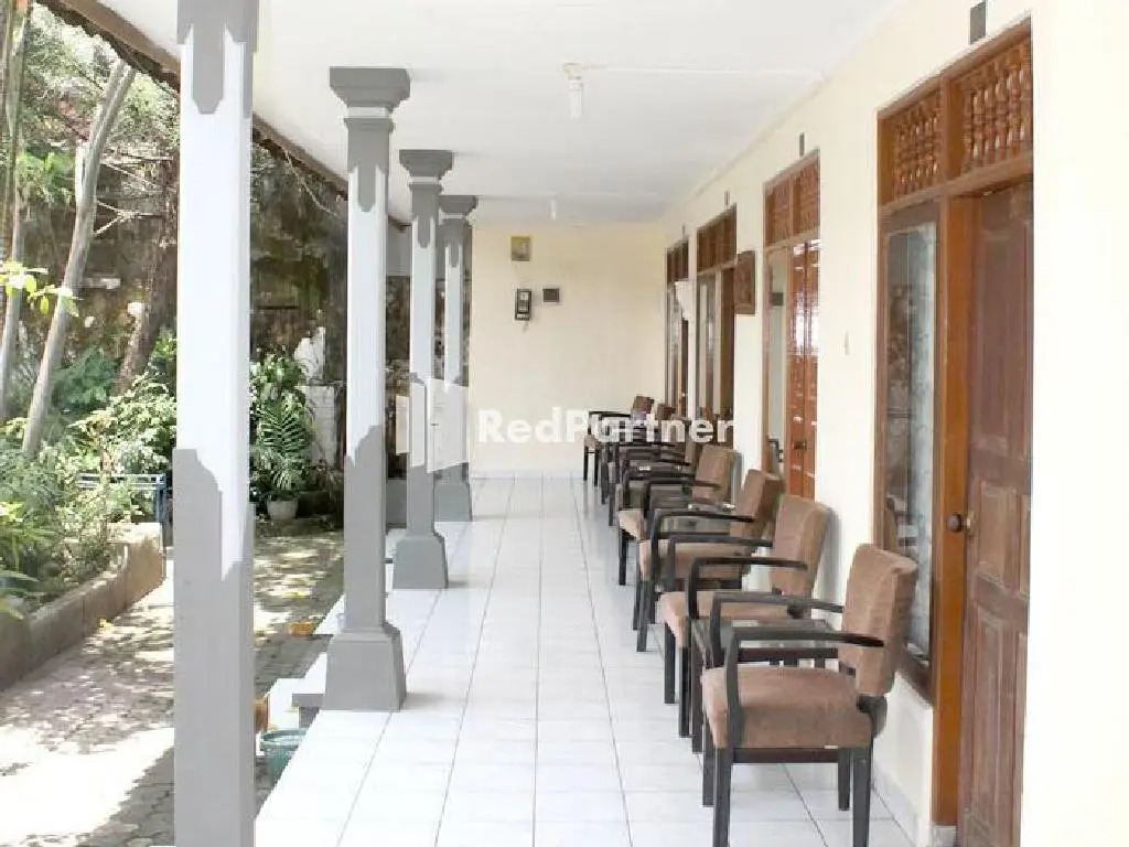 Pulau Bali Hotel Denpasar RedPartner
