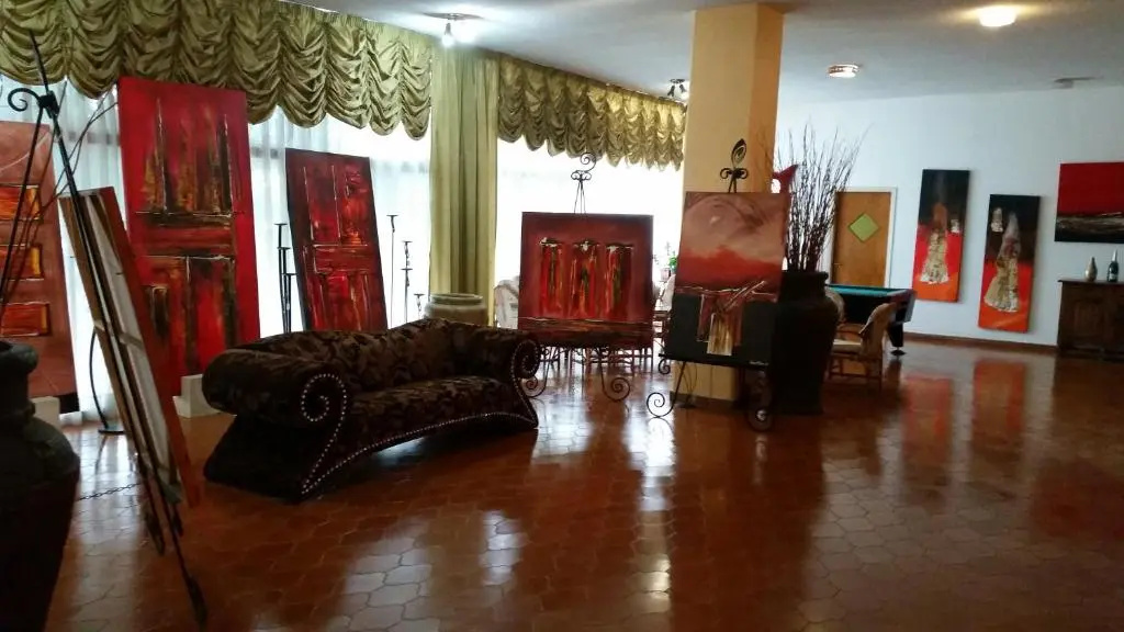 Sylva Hotel