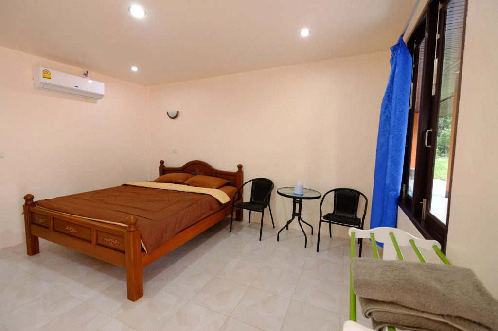 Ladawan Resort