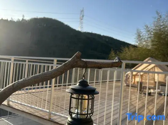 Moganshan Xizhu Yunding Homestay