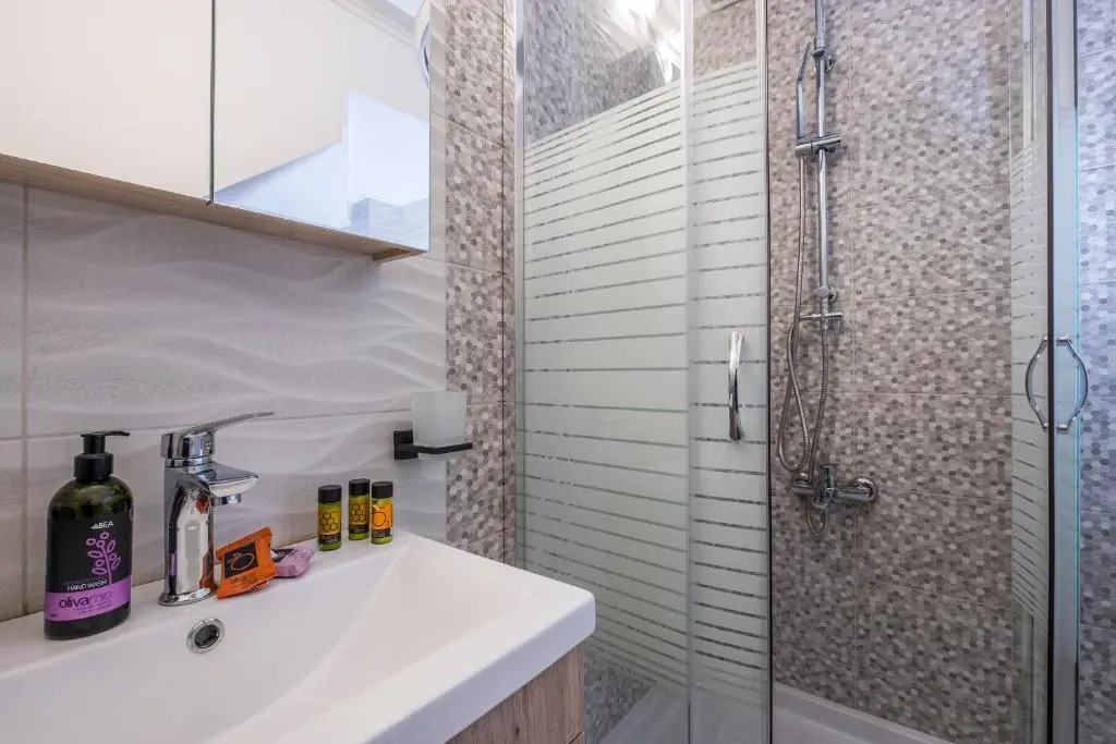 Vereniki Suites Chania