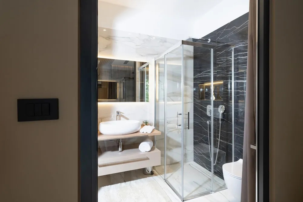 Premium Apartments with balcony