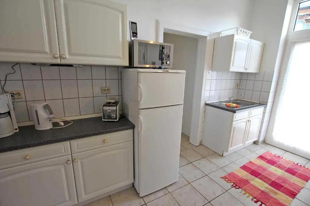 Ferienwohnung Malchow SEE 9921