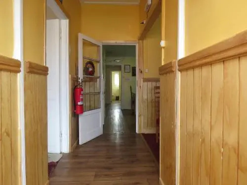 Hostal Doña Irma