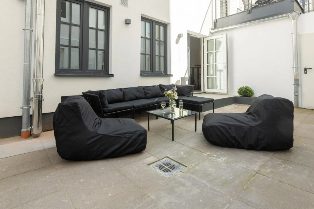 Big Loft *Reeperbahn*Harbor*Schanze*City