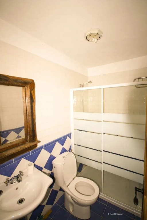 Apartamentos turísticos valle do seo