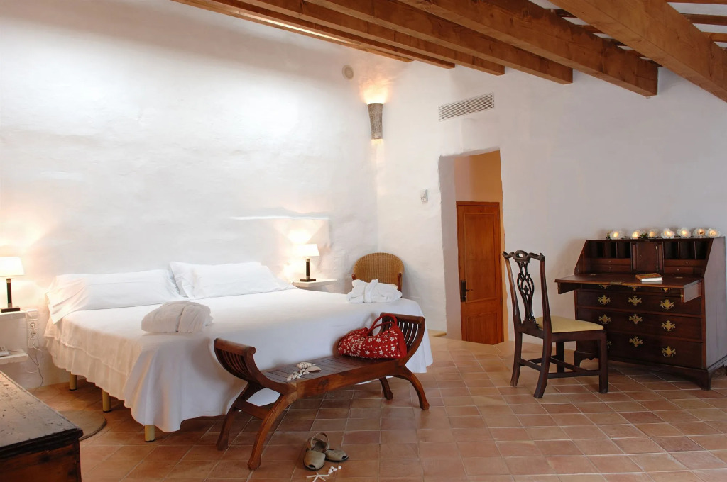 Alcaufar Vell Hotel Rural & Restaurant