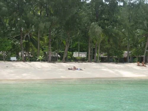 Koh Ngai Villa