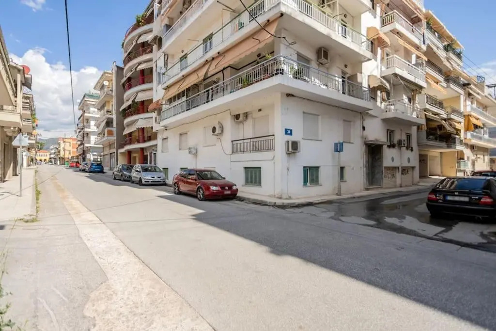 Athanias House