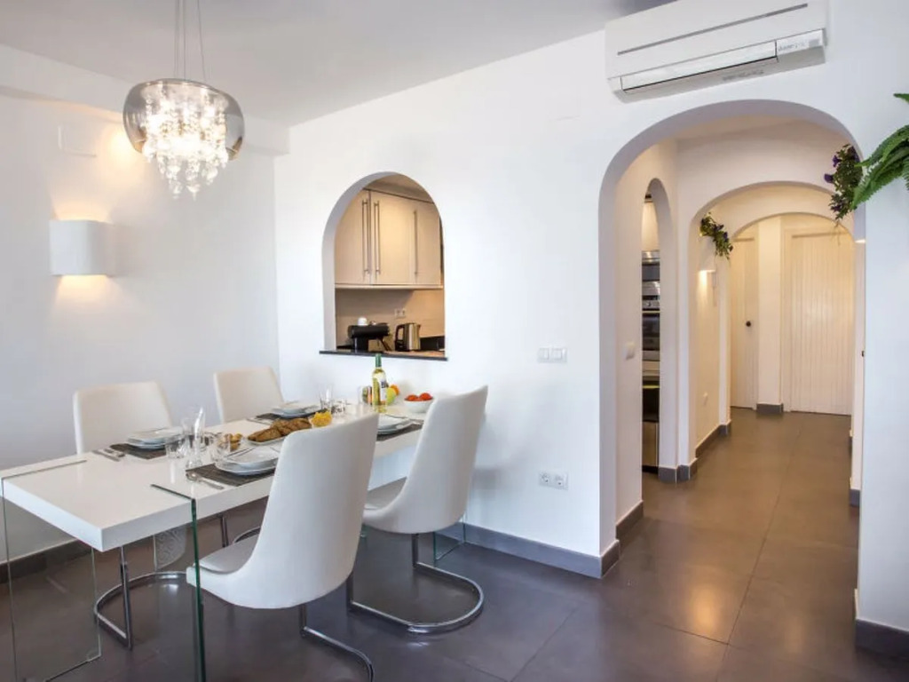 Apartment Deltamar Jávea