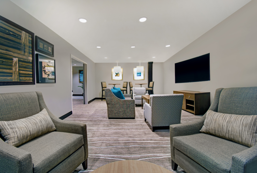 Staybridge Suites Sterling Heights - Detroit Area by IHG