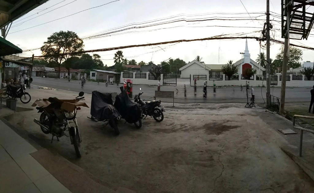 Asia Novo Boutique Hotel - Midsayap
