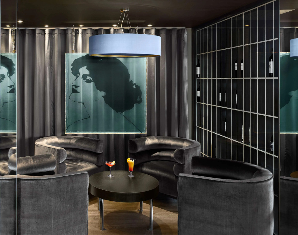 Radisson Blu Waterfront Hotel, Jersey