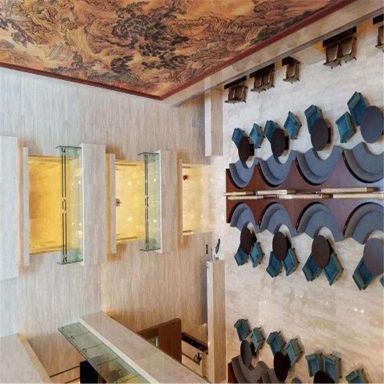 Dalian Hi Chance Jianguo Hotel