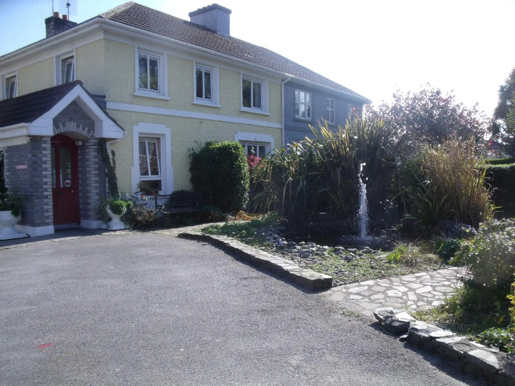 Mountain Dew B&B