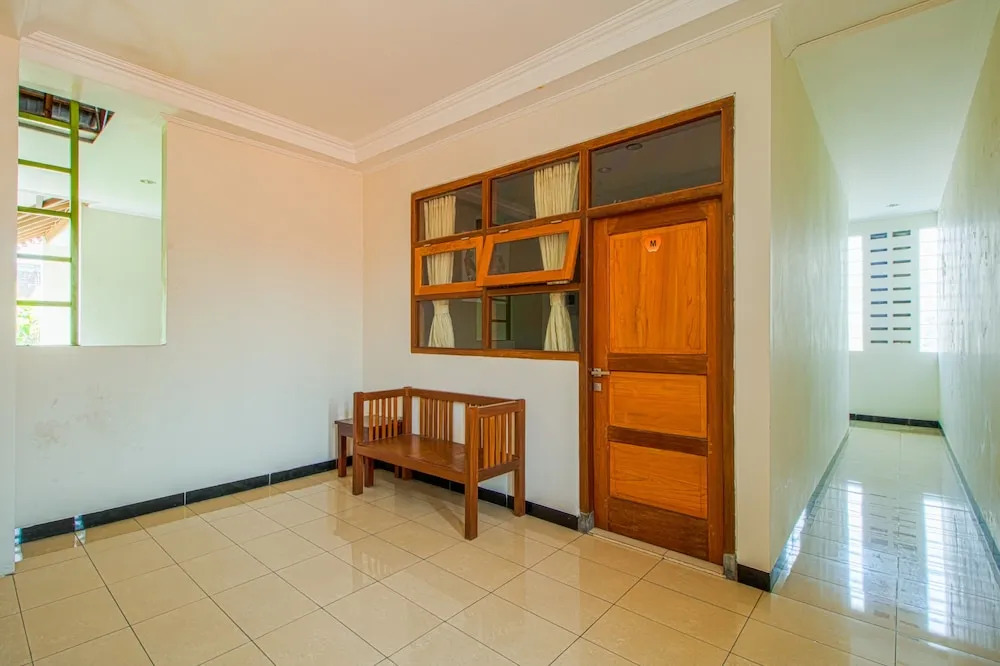 Nugraha Residence
