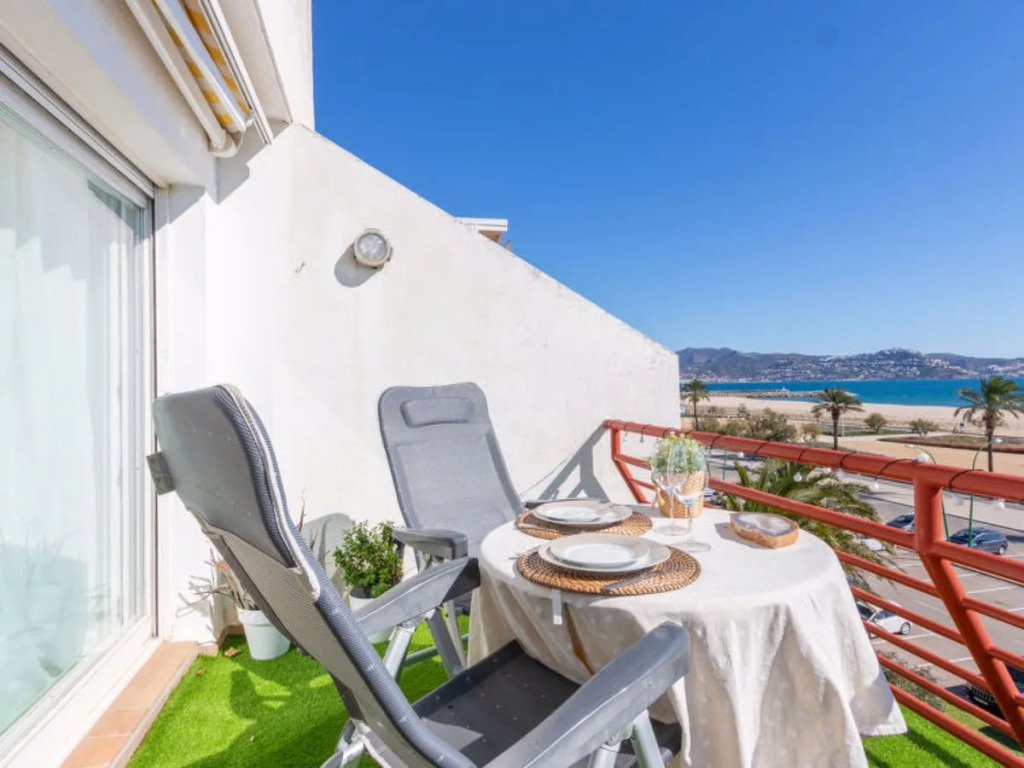Apartment Bahia Ispica 42533