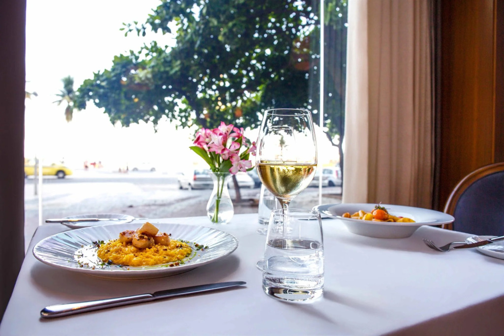 Miramar By Windsor Copacabana
