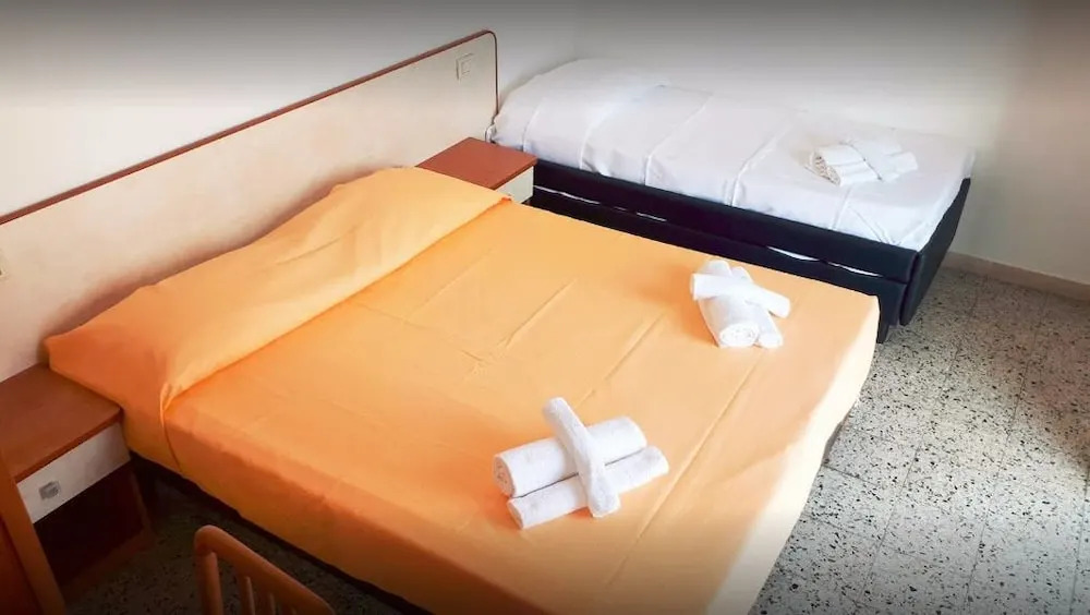 Hotel Felicity