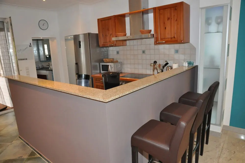 Apartmenthaus am Zimmerplatz