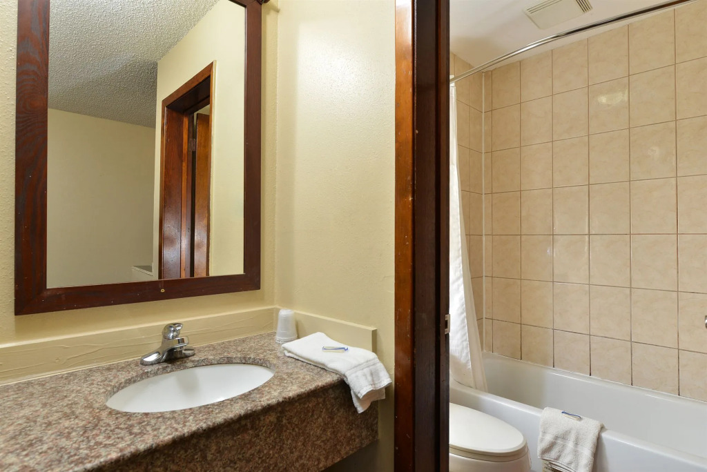 LaPlace Motel