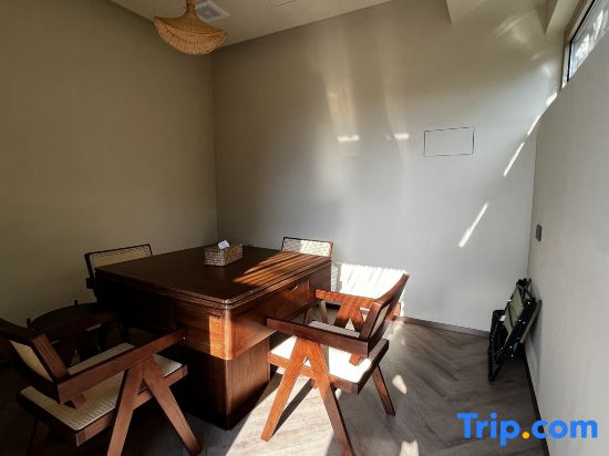 Shanghai Rongju Shagang Homestay