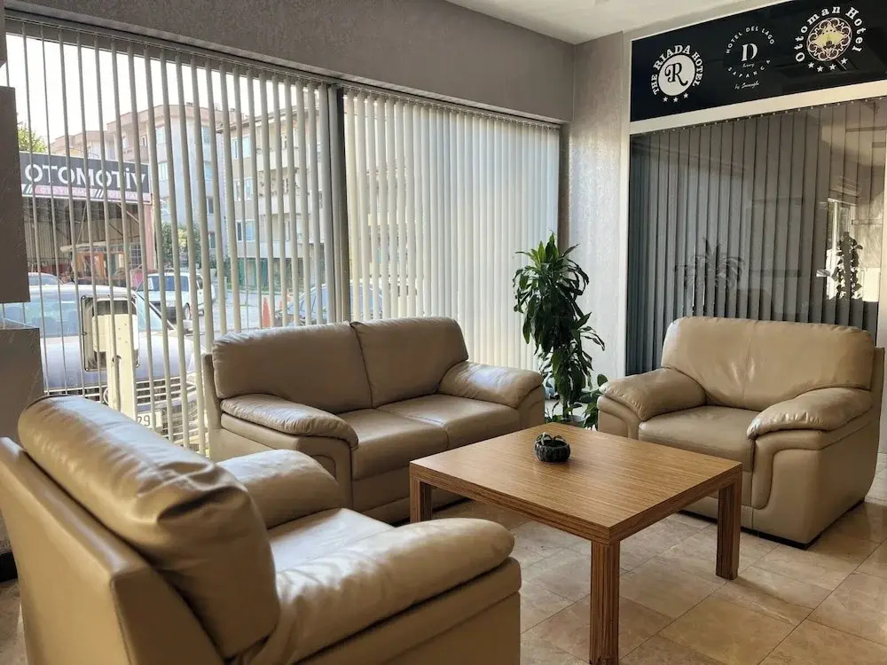 The Riada Hotel