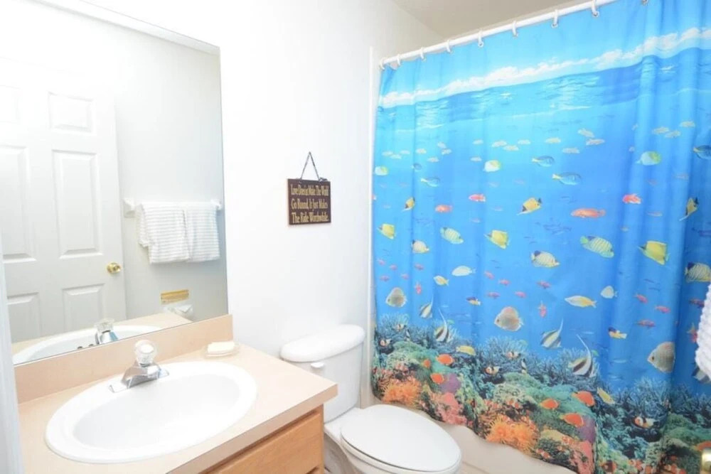Ref 36 5 Bed Villa With own Pool Near Disney