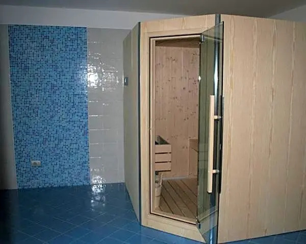 Albergo Montecroce