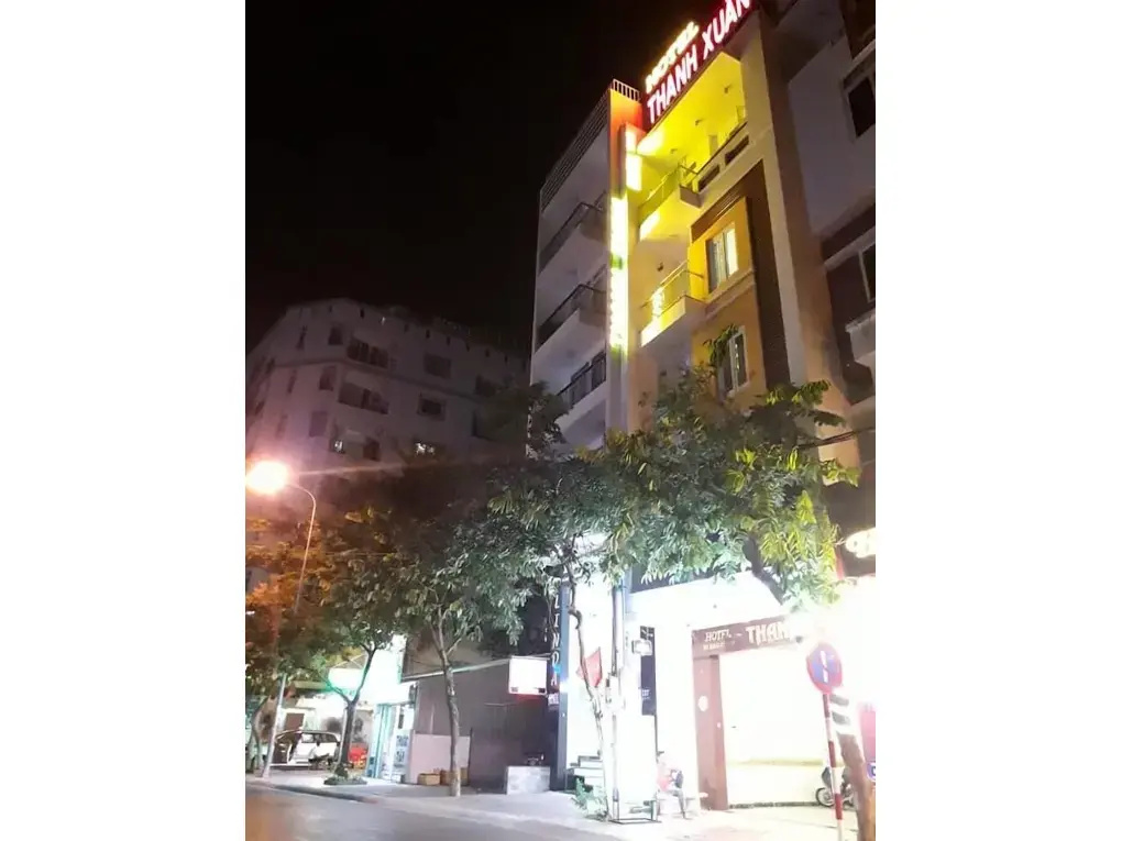 Thanh Xuan Hotel