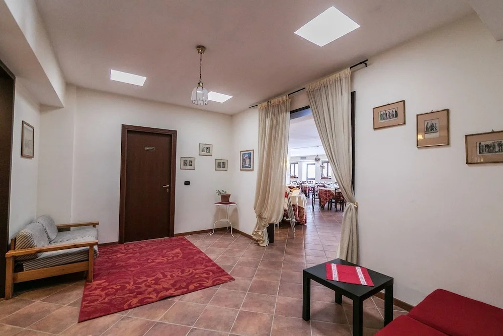 Hotel Faggio Rosso