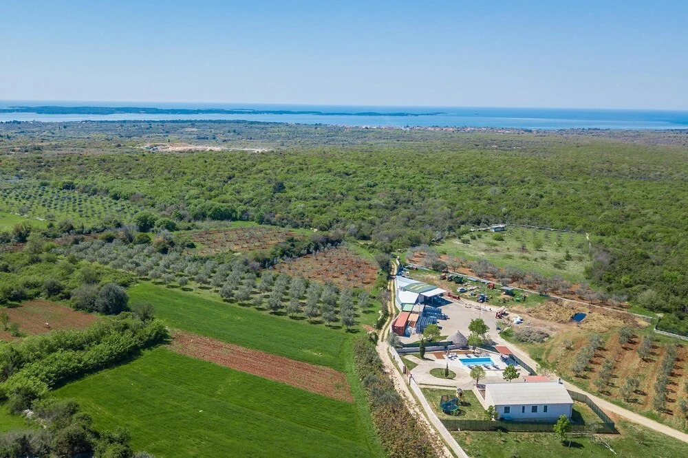 Villa San Antonio