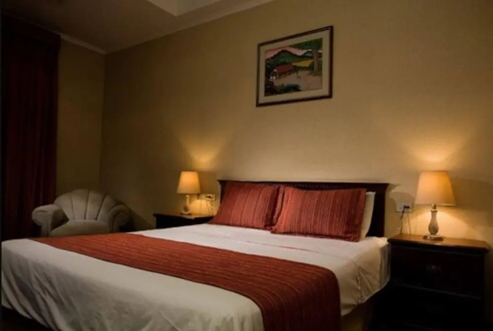 Hotel Capital