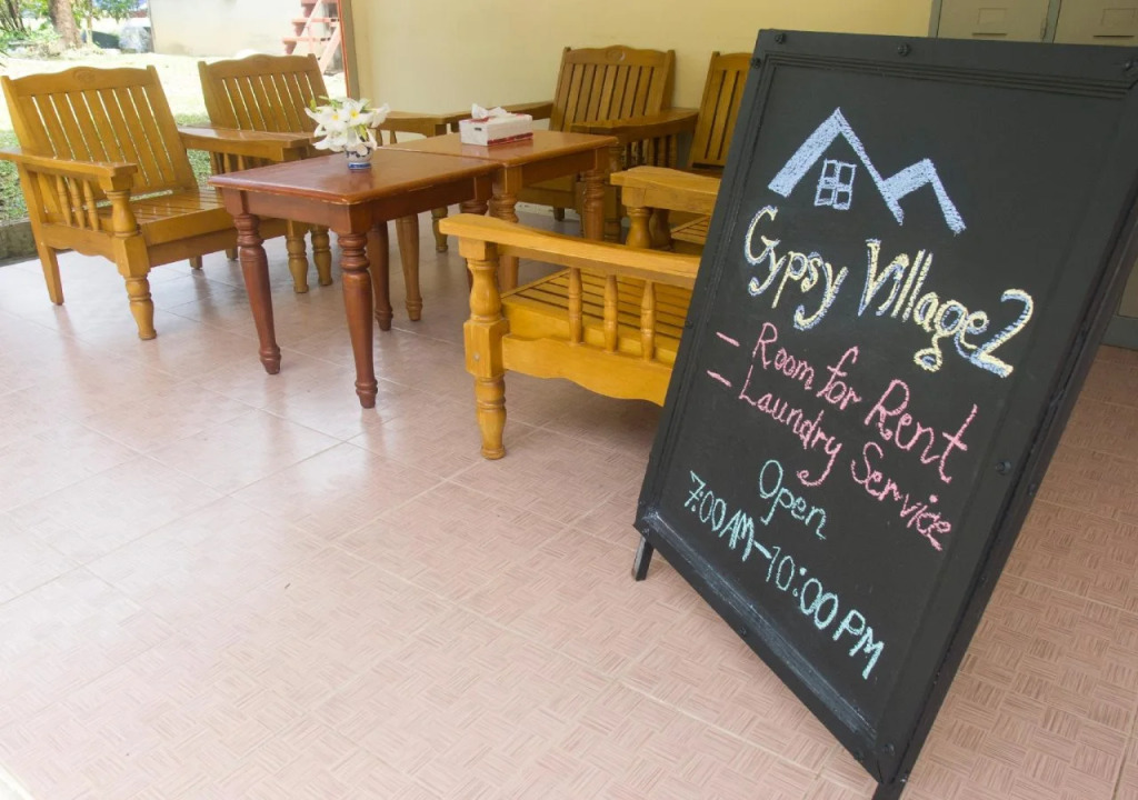 Gypsy Village 2