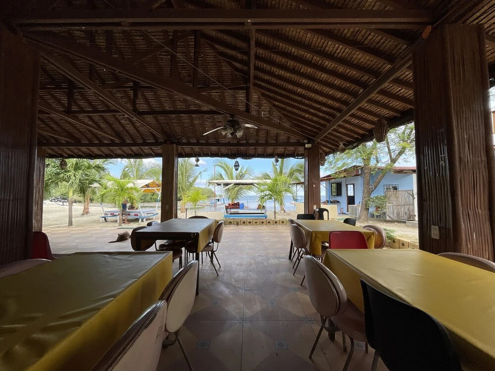 Binubusan Beach Hotel and Resort