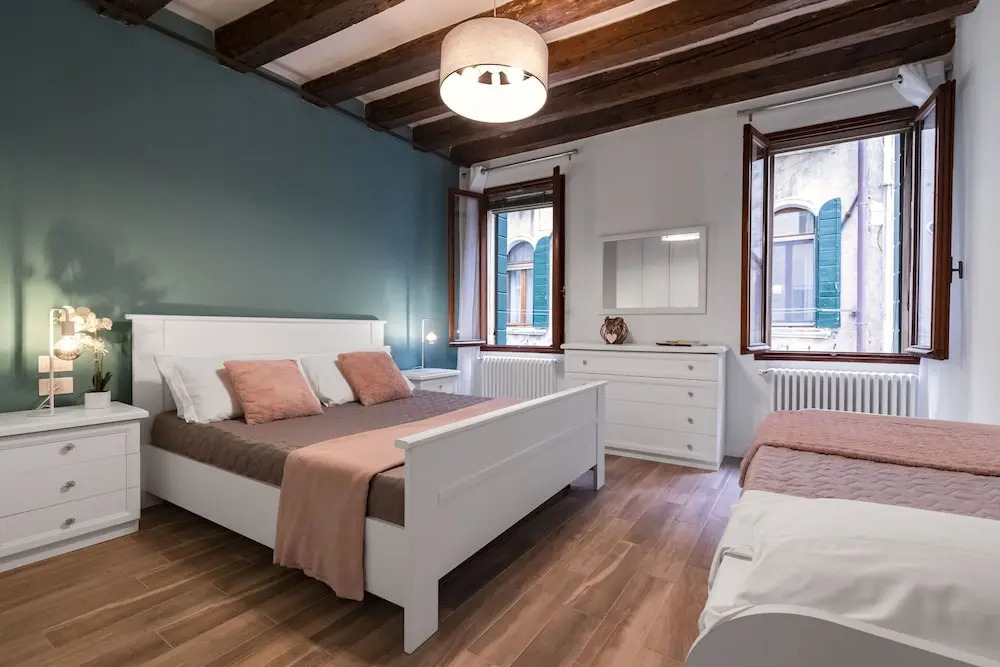 Suite 1241 by Wonderful Italy