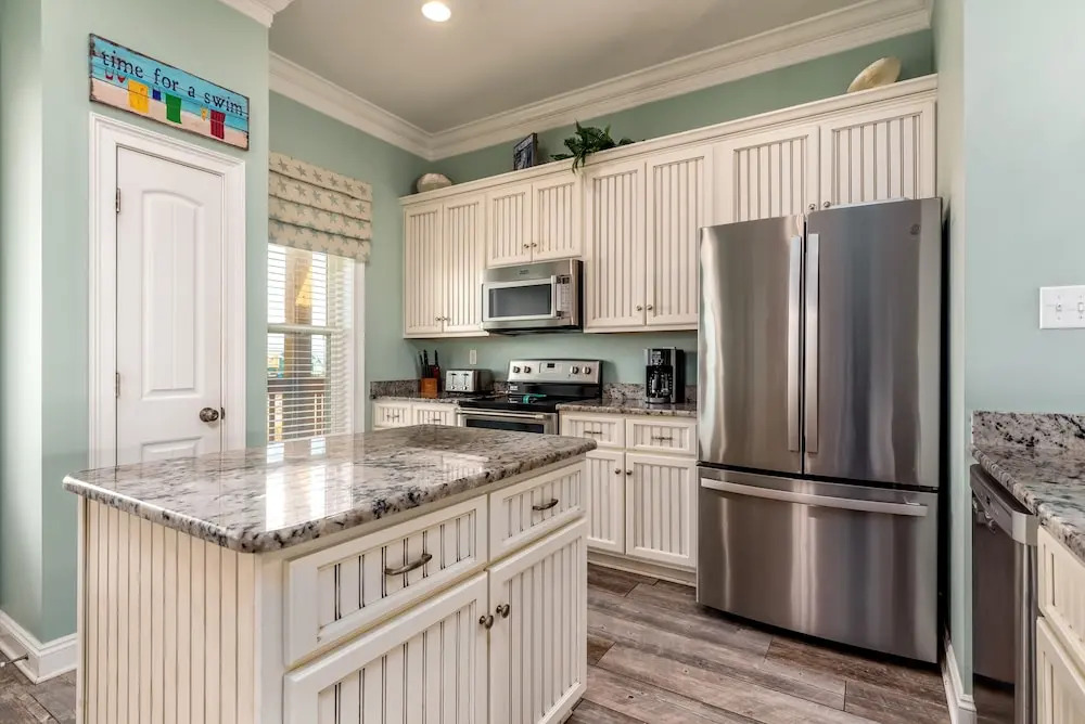 Goin' Coastal - 2703 Bienville 4 Bedroom Home by RedAwning